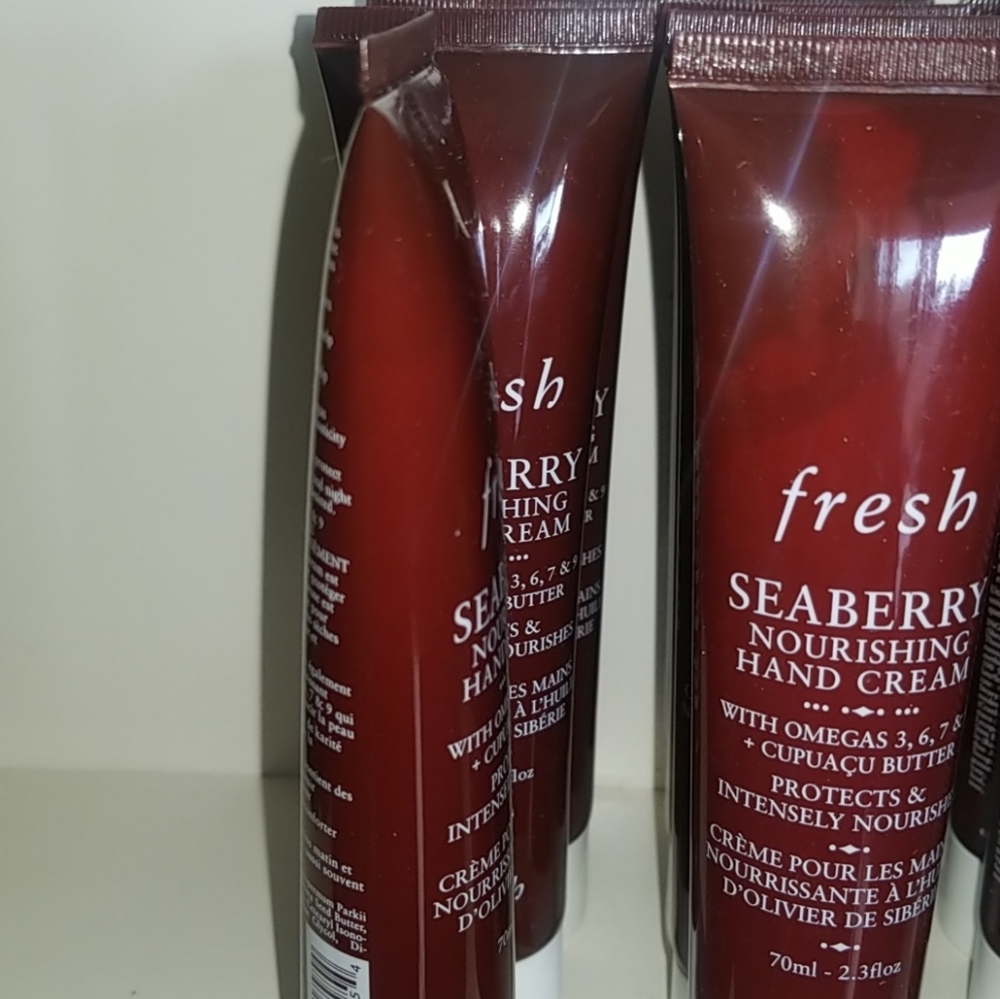 Hand cream - Picture 5 of 5